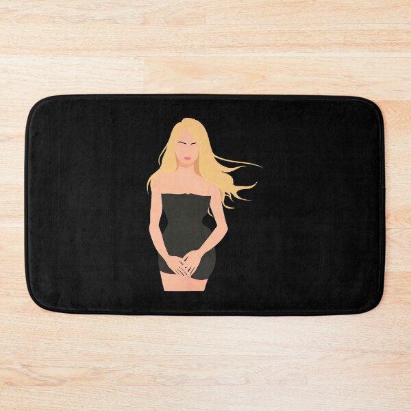 Item preview, Kim Petras Lineless Illustration designed and sold by dsxclothing.