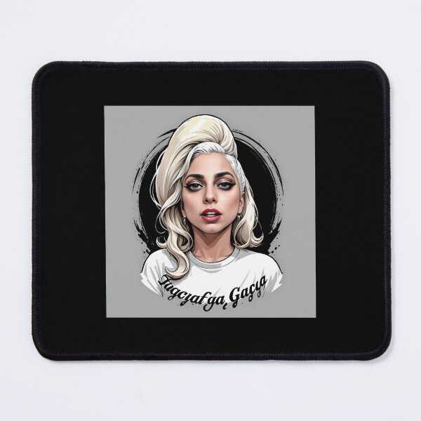 Artikelvorschau, Lady Gagas Joanne World Tour S/W, Lady Gagas entworfen und verkauft von emebanehusted.