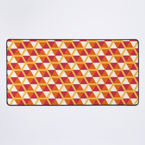 Item preview, Colorful Hex Checkered - Abstract Geometric Shape Pattern - Valentine Gifts For Men designed and sold by RoyalStarsPatts.