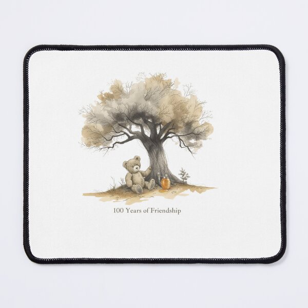 Item preview, Winnie The Pooh designed and sold by QuelloraWear.