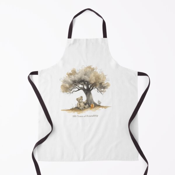 Item preview, Winnie The Pooh designed and sold by QuelloraWear.
