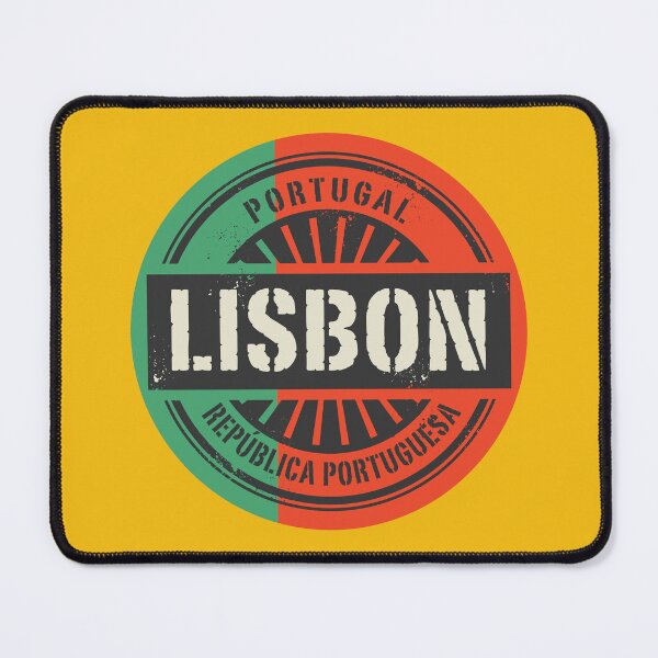 Item preview, Lisbon, Portugal designed and sold by studio838.