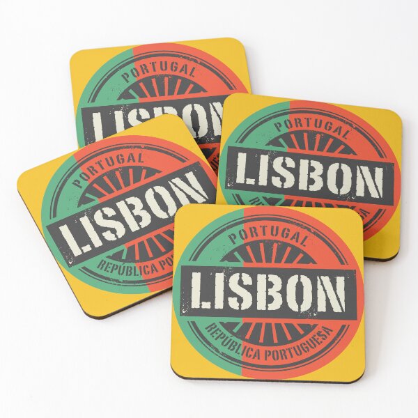 Item preview, Lisbon, Portugal designed and sold by studio838.