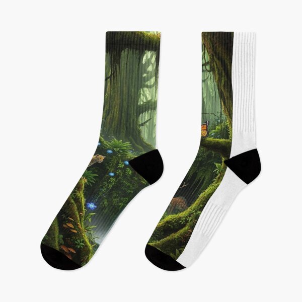 Item preview, Jungle designed and sold by Losancestros.
