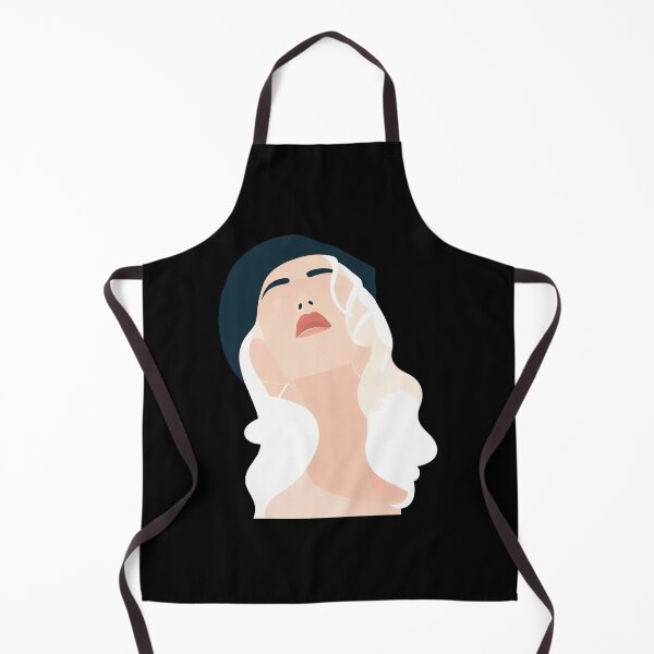Item preview, Kim Petras Lineless Illustration designed and sold by dsxclothing.