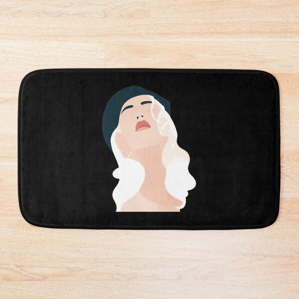 Item preview, Kim Petras Lineless Illustration designed and sold by dsxclothing.
