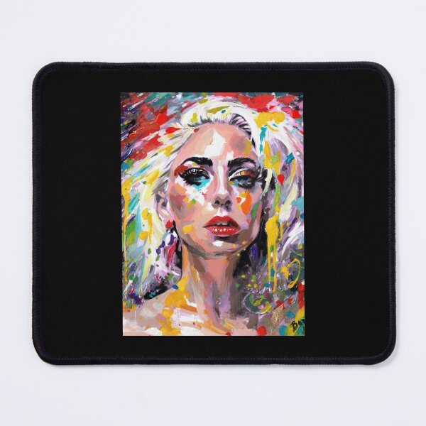 Item preview, Ladys Gagas Joanne World Tour B&W, Ladys Gagas designed and sold by emebanehusted.