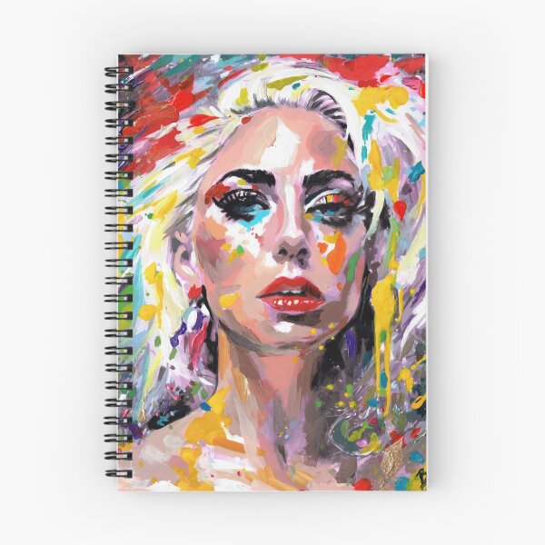 Item preview, Ladys Gagas Joanne World Tour B&amp;W, Ladys Gagas designed and sold by emebanehusted.