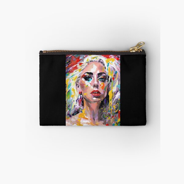 Item preview, Ladys Gagas Joanne World Tour B&amp;W, Ladys Gagas designed and sold by emebanehusted.
