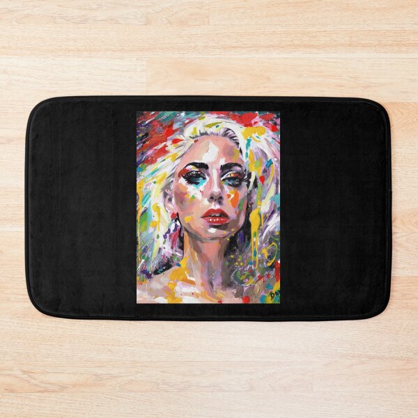 Item preview, Ladys Gagas Joanne World Tour B&amp;W, Ladys Gagas designed and sold by emebanehusted.