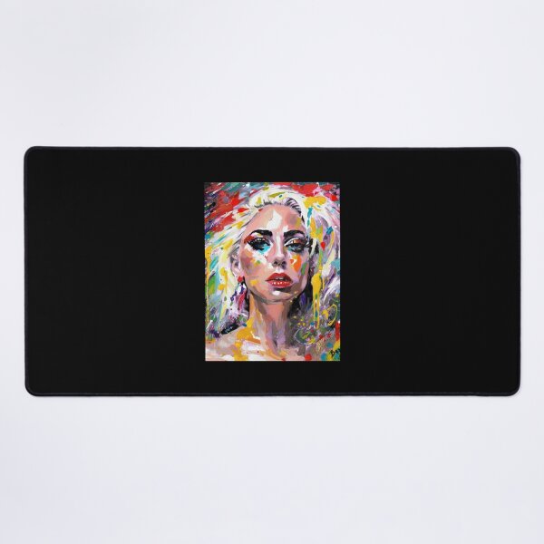 Item preview, Ladys Gagas Joanne World Tour B&amp;W, Ladys Gagas designed and sold by emebanehusted.