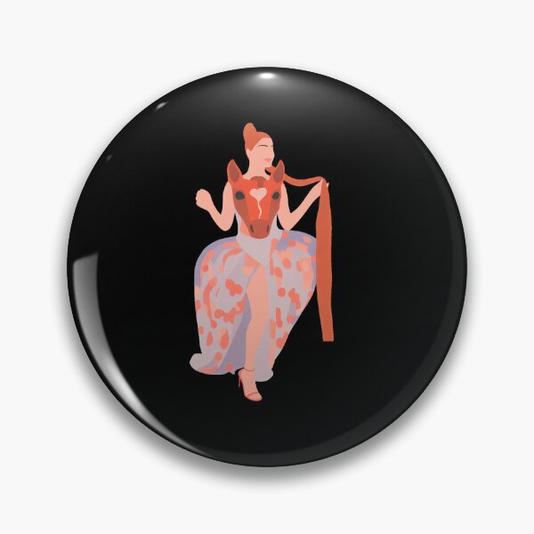 Item preview, Kim Petras Lineless Illustration designed and sold by dsxclothing.