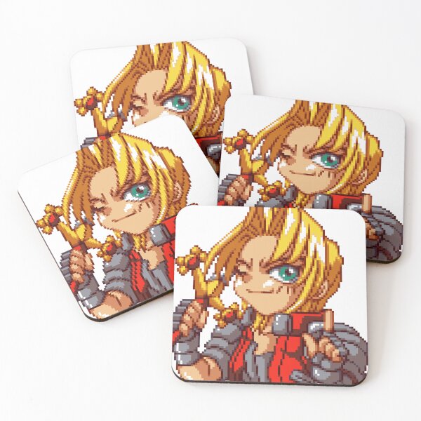 Item preview, Arena Toshinden - Kayin designed and sold by AlexDelBucco.