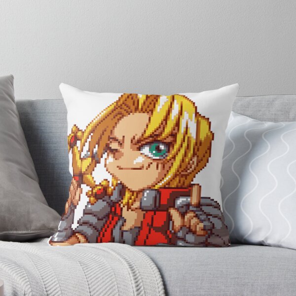 Item preview, Arena Toshinden - Kayin designed and sold by AlexDelBucco.
