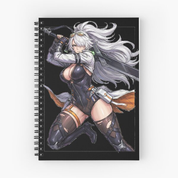 Item preview, Chaos Zero Nightmare Nine Cosmic Loop Vanguard Design designed and sold by Senpaiwaves.