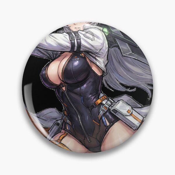 Item preview, Chaos Zero Nightmare Nine Cosmic Loop Vanguard Design designed and sold by Senpaiwaves.