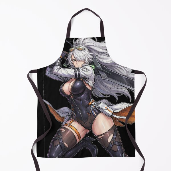 Item preview, Chaos Zero Nightmare Nine Cosmic Loop Vanguard Design designed and sold by Senpaiwaves.