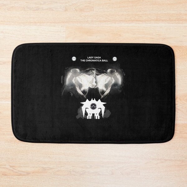 Item preview, Ladys Gagas Joanne World Tour B&amp;W, Ladys Gagas designed and sold by emebanehusted.