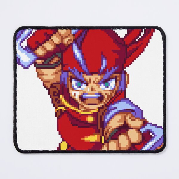 Item preview, Arena Toshinden - Ripper designed and sold by AlexDelBucco.