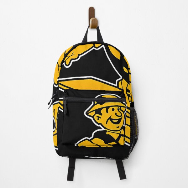 Item preview, 1962 Steelers Steely Mcbeam designed and sold by eslamrashed.
