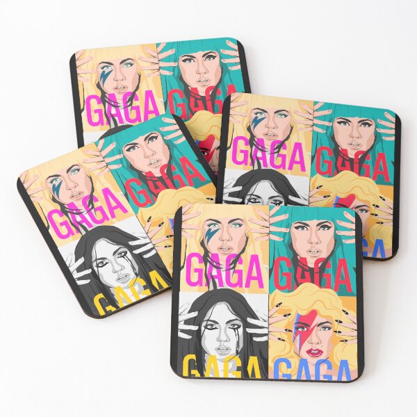 Item preview, Ladys Gagas Joanne World Tour B&amp;W, Ladys Gagas designed and sold by emebanehusted.