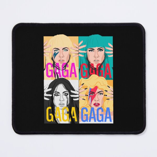 Item preview, Ladys Gagas Joanne World Tour B&W, Ladys Gagas designed and sold by emebanehusted.