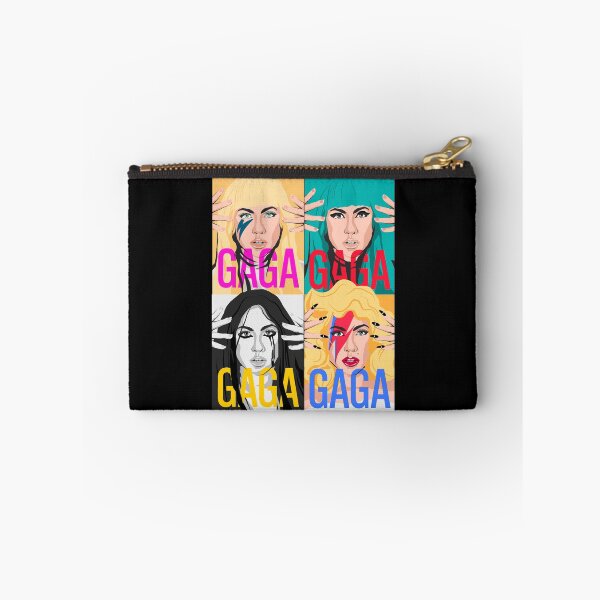 Item preview, Ladys Gagas Joanne World Tour B&amp;W, Ladys Gagas designed and sold by emebanehusted.