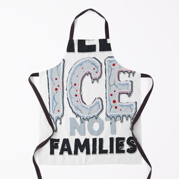 Item preview, anti ice art, melt ice not families art illustration designed and sold by AENAcharms.