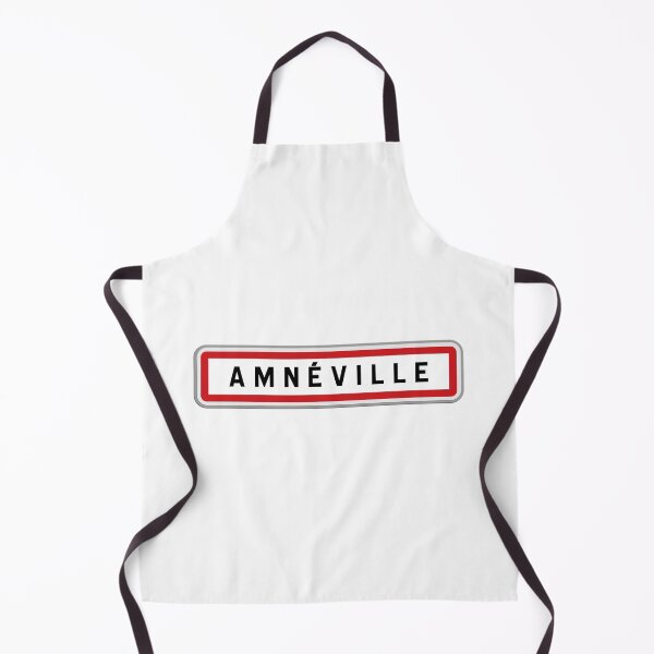 Item preview, Amnéville Town Entrance Sign – Moselle, Grand Est designed and sold by Panneaux et signalisations - NPOITEVIN.