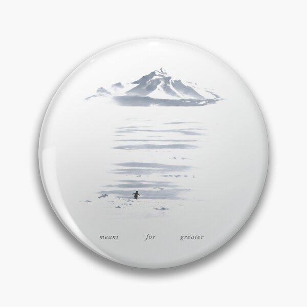 Item preview, But Why Penguin Antarctica Exploration designed and sold by DakirooStudio.