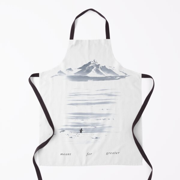 Item preview, But Why Penguin Antarctica Exploration designed and sold by DakirooStudio.
