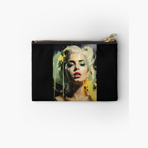Item preview, Ladys Gagas Joanne World Tour B&amp;W, Ladys Gagas designed and sold by emebanehusted.