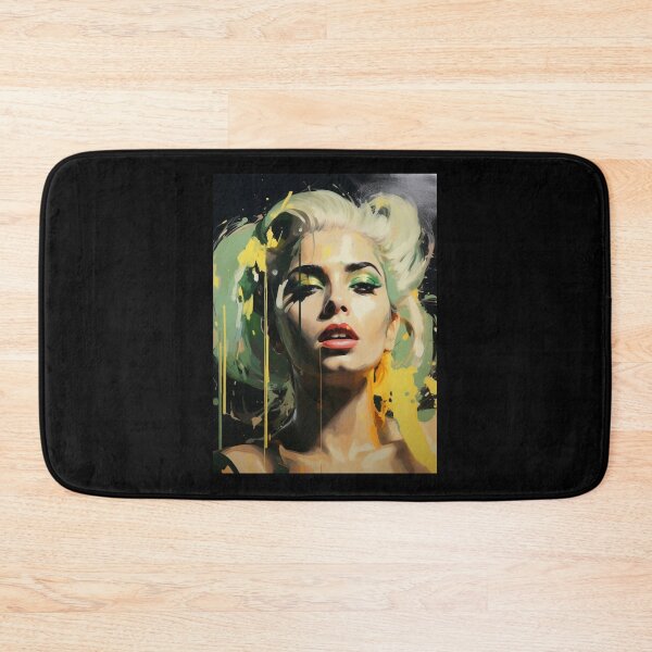 Item preview, Ladys Gagas Joanne World Tour B&amp;W, Ladys Gagas designed and sold by emebanehusted.