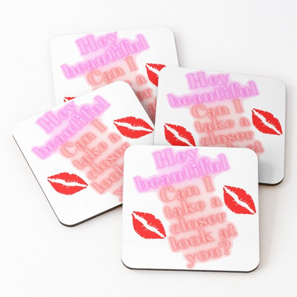 Item preview, Can I Take a Closer Look at You? Valentine designed and sold by kestey.