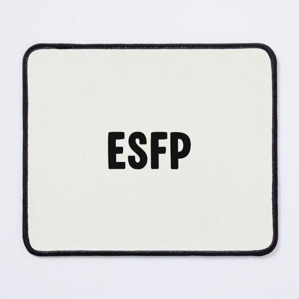 Item preview, ESFP Expressive Typography Design designed and sold by trepiu.