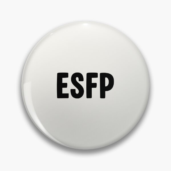 Item preview, ESFP Expressive Typography Design designed and sold by trepiu.