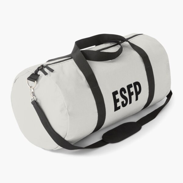 Item preview, ESFP Expressive Typography Design designed and sold by trepiu.