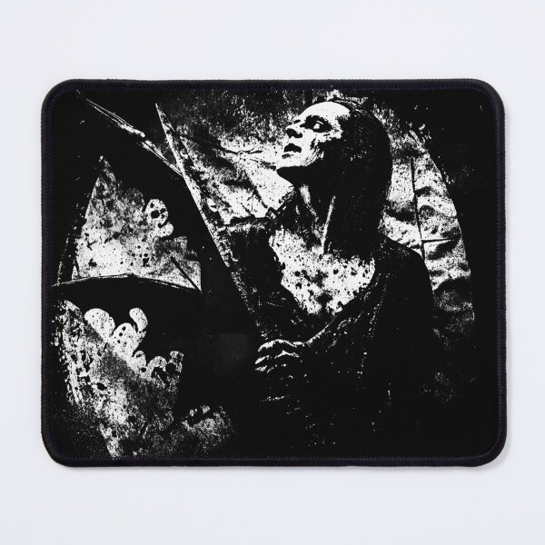 Item preview, Wings of the Forsaken designed and sold by Hell Imagery.