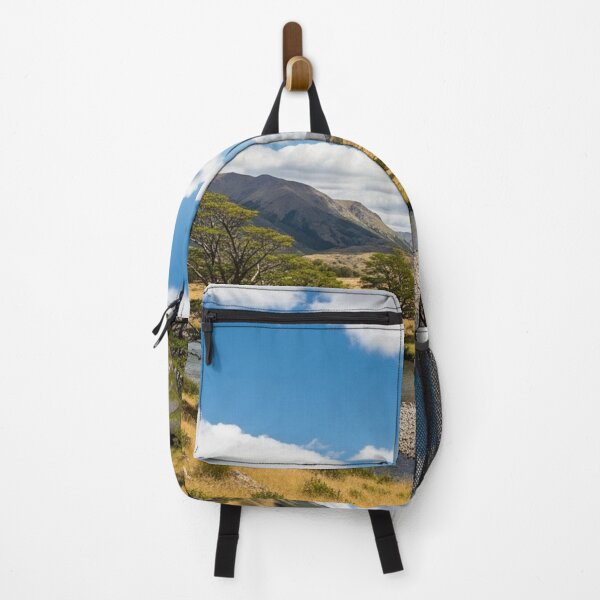 Item preview, Patagonian Valley in Summer designed and sold by Losancestros.