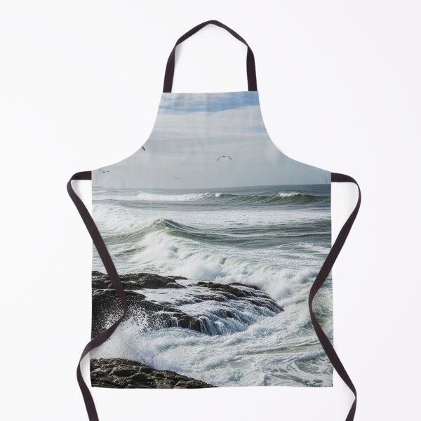 Item preview, Atlantic Rocky Coast designed and sold by Losancestros.