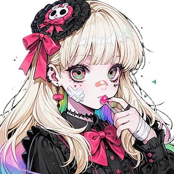 Artwork thumbnail, decora by Emaple