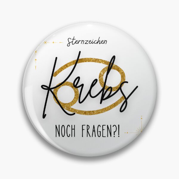 Artikelvorschau, Sternzeichen Krebs entworfen und verkauft von Sternentor Atelier.