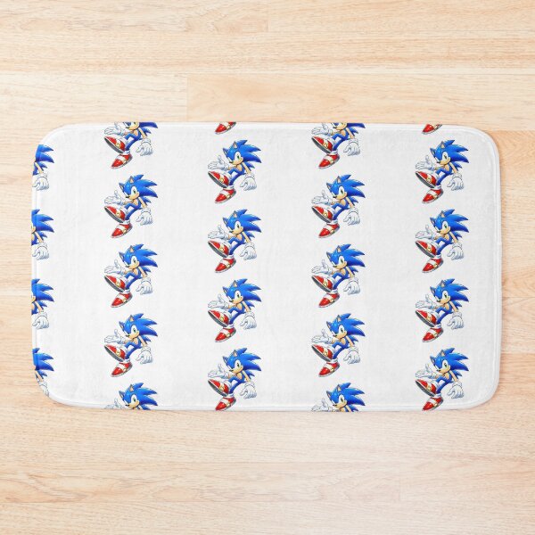 Item preview, Sonic – Iconic Speed Move designed and sold by Shadow's Realm.