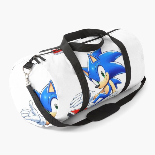 Item preview, Sonic – Iconic Speed Move designed and sold by Shadow's Realm.