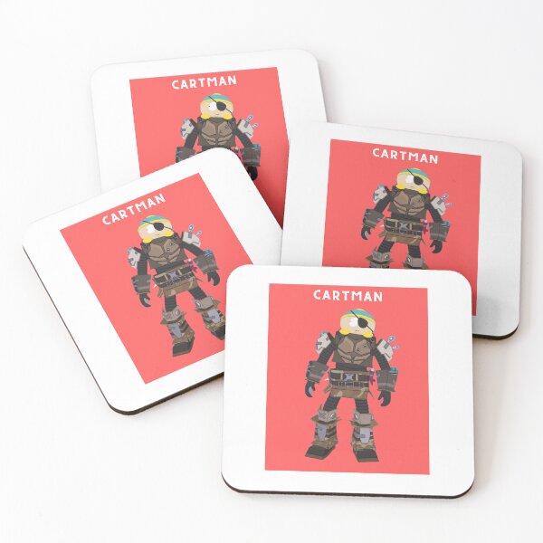 Item preview, Eric Cartman Fortnite  designed and sold by Jetbrains.
