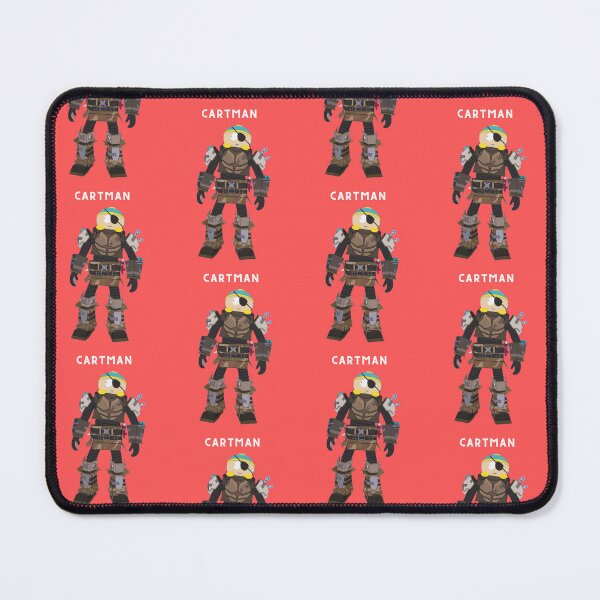Item preview, Eric Cartman Fortnite designed and sold by Jetbrains.