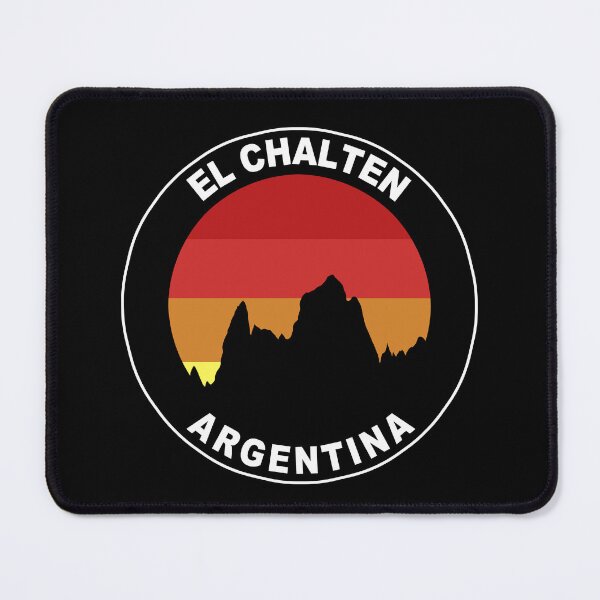 Item preview, EL CHALTEN ARGENTINA designed and sold by Blck-Acid-Devil.