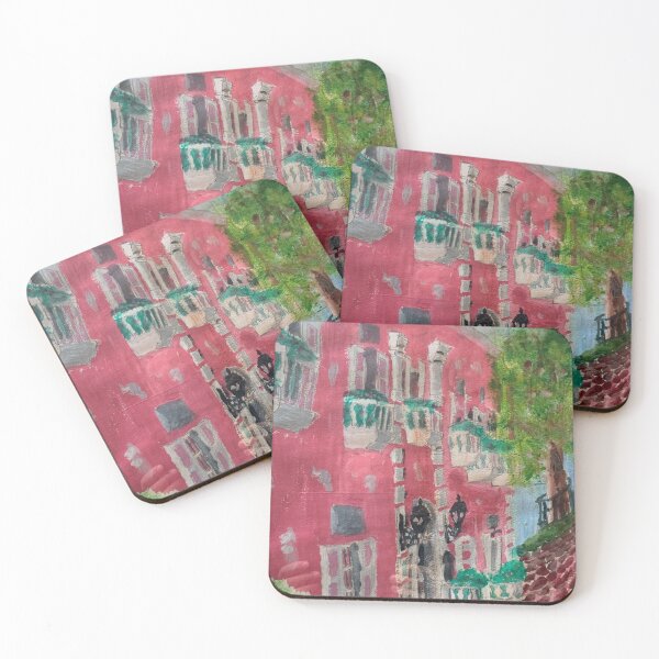 Item preview, New Orleans designed and sold by Misfitcane.