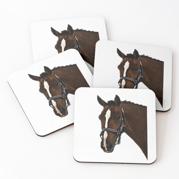 Item preview, Beauty Horse for Lovers designed and sold by NoxLand.