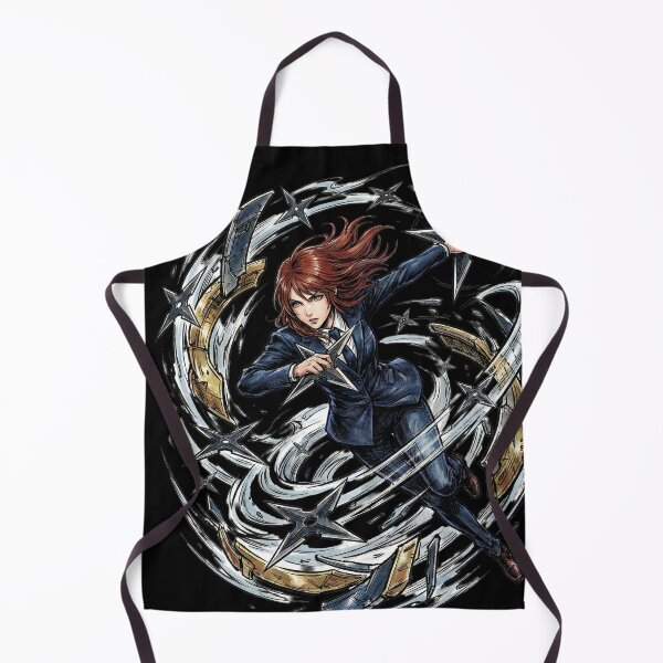 Item preview, Crisis Core Final Fantasy Cissnei Turk Elite Design designed and sold by Senpaiwaves.